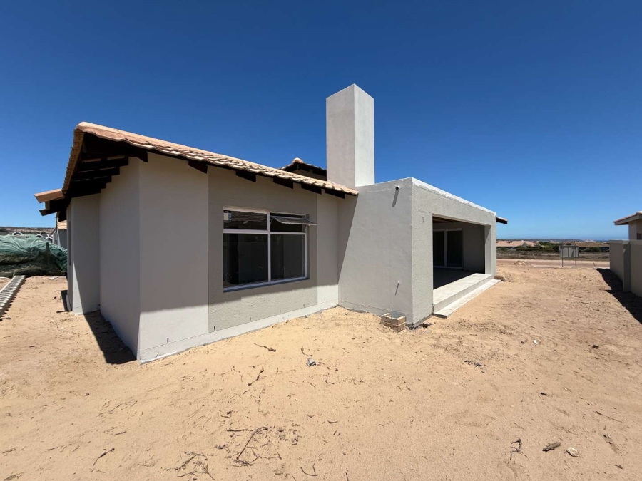3 Bedroom Property for Sale in Langebaan Country Estate Western Cape